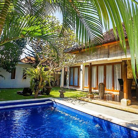 Sunrise Hotel Sanur  Room photo