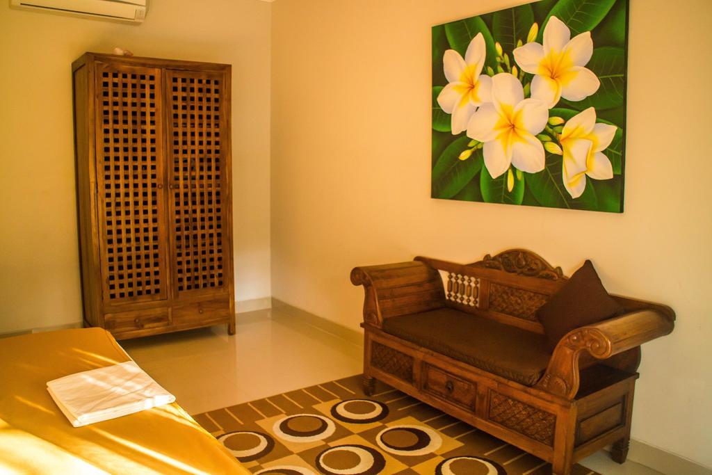 Sunrise Hotel Sanur  Room photo