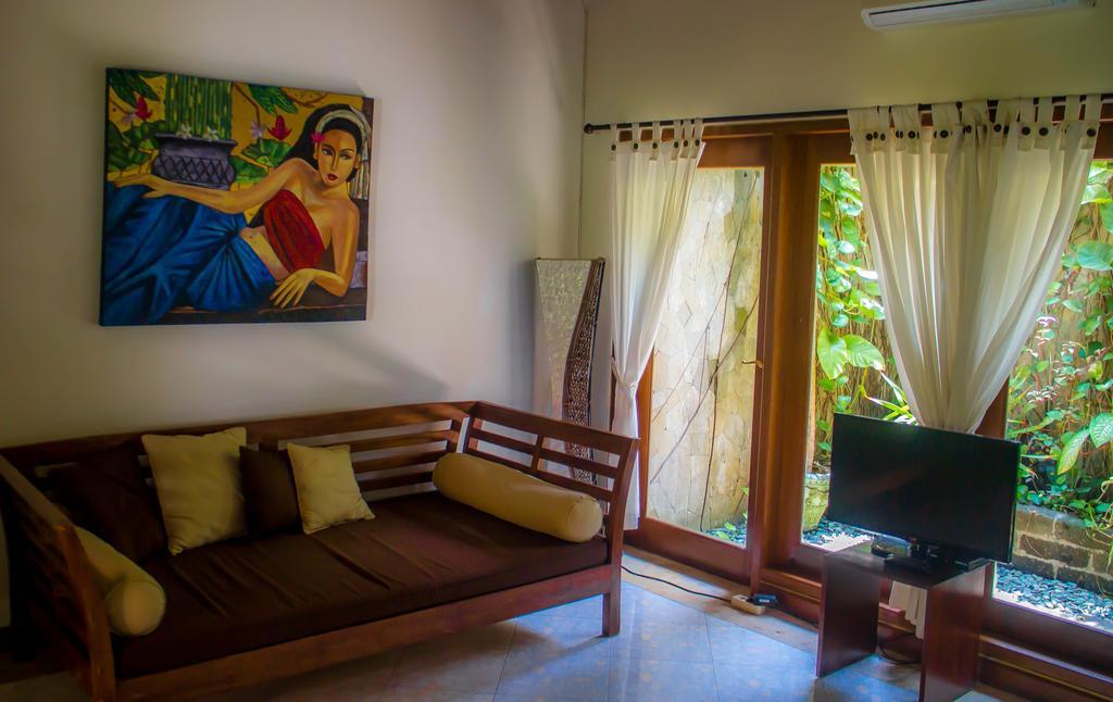Sunrise Hotel Sanur  Room photo