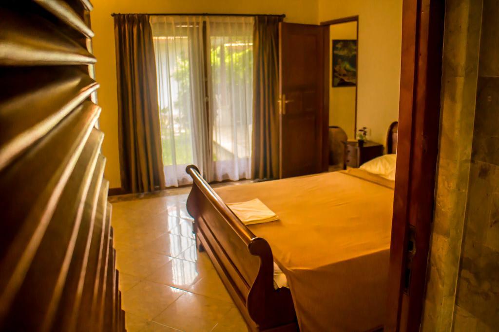 Sunrise Hotel Sanur  Room photo