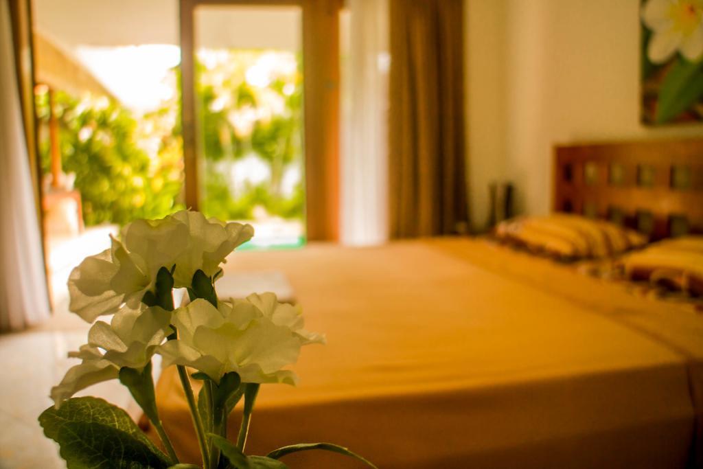 Sunrise Hotel Sanur  Room photo