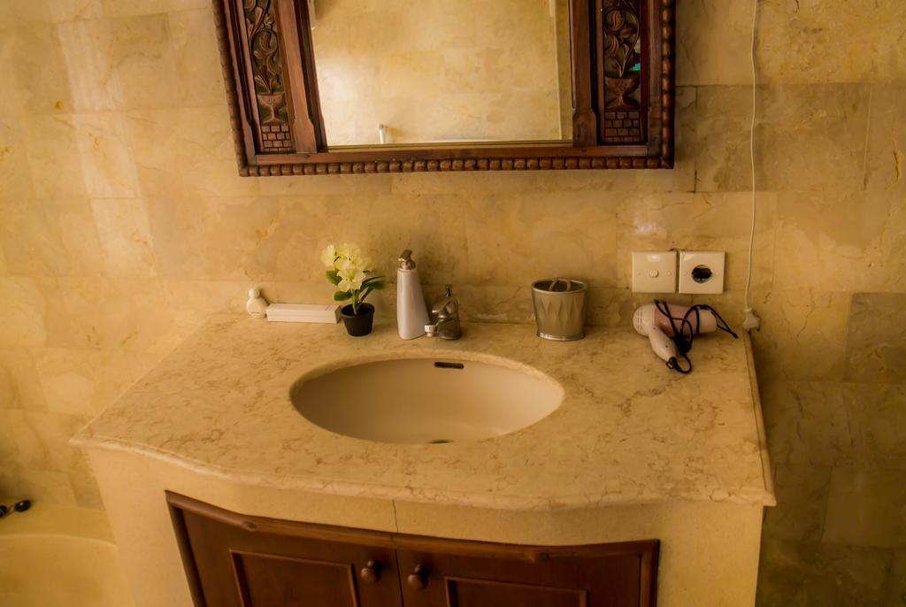 Sunrise Hotel Sanur  Room photo
