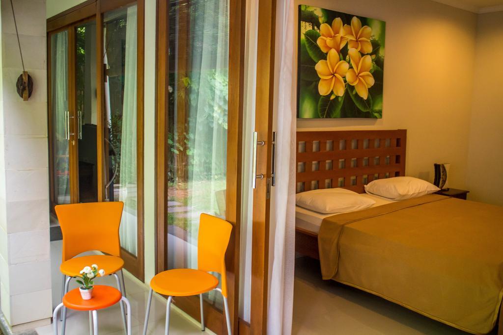 Sunrise Hotel Sanur  Room photo