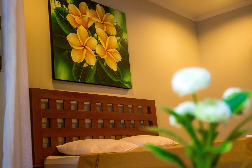 Sunrise Hotel Sanur  Room photo
