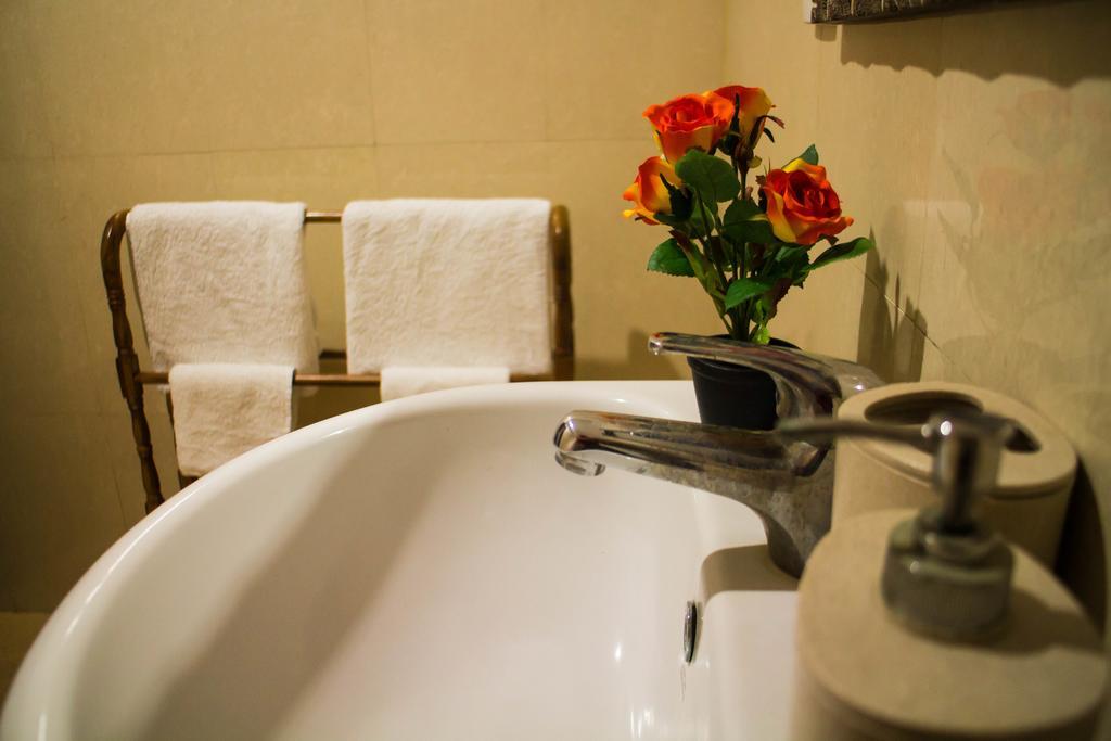 Sunrise Hotel Sanur  Room photo