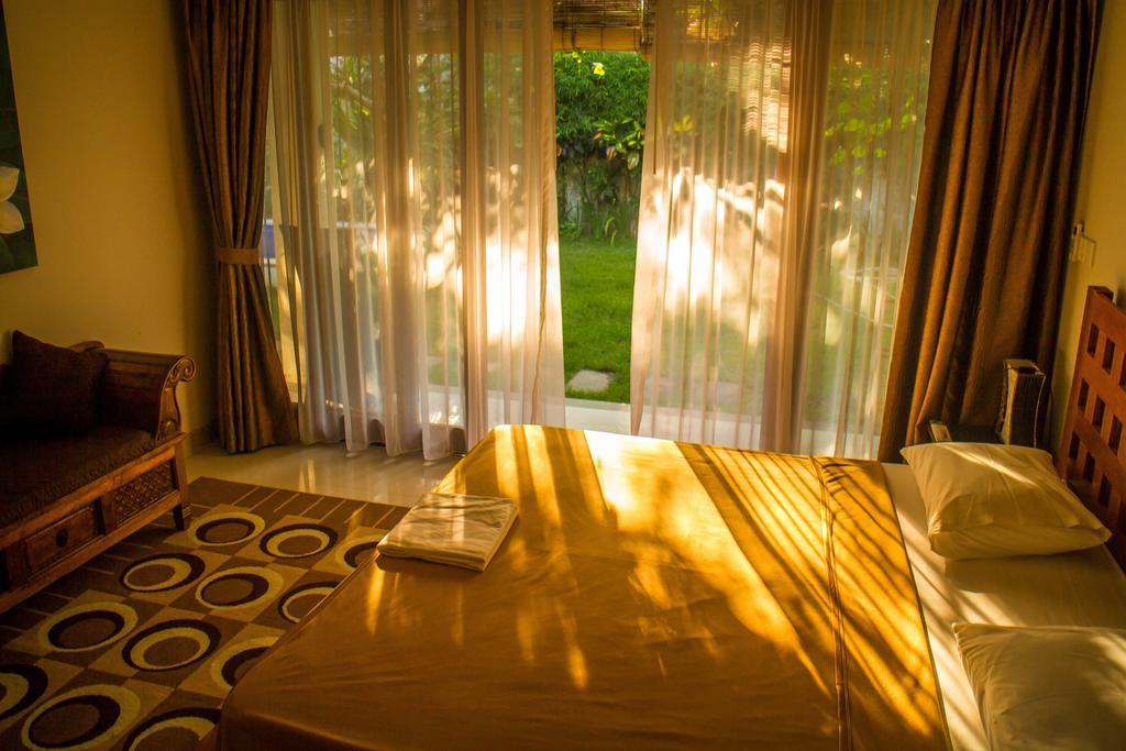 Sunrise Hotel Sanur  Room photo