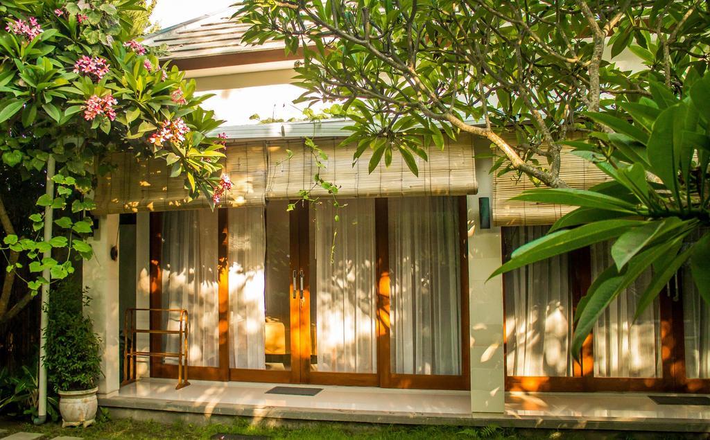 Sunrise Hotel Sanur  Room photo