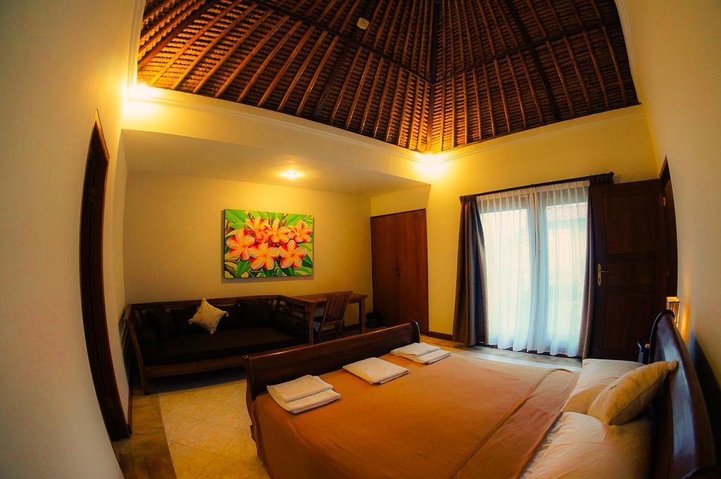 Sunrise Hotel Sanur  Room photo