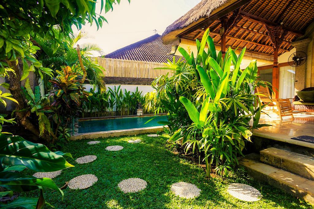 Sunrise Hotel Sanur  Room photo