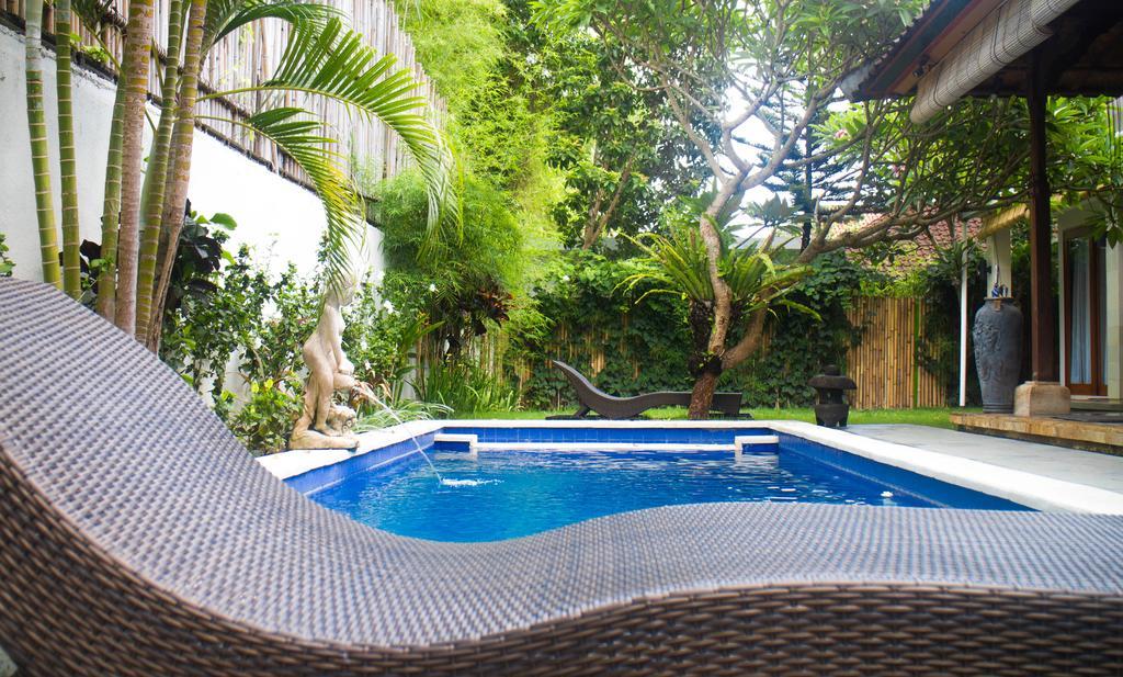 Sunrise Hotel Sanur  Room photo