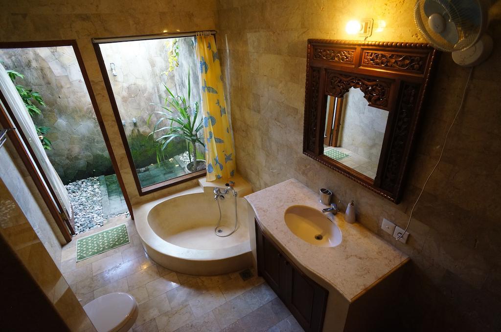 Sunrise Hotel Sanur  Room photo