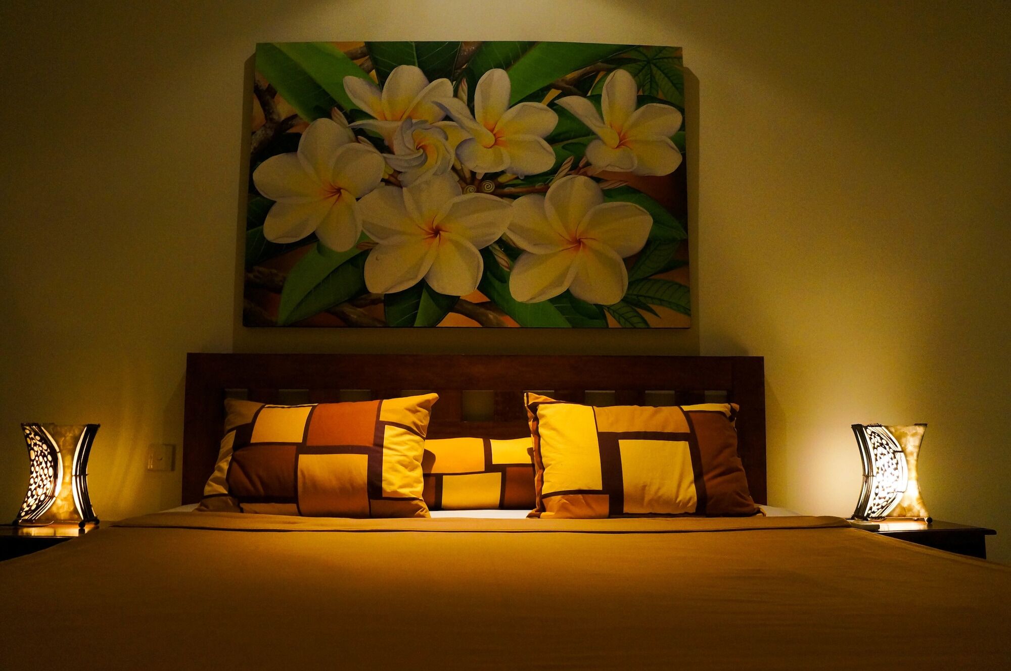 Sunrise Hotel Sanur  Exterior photo